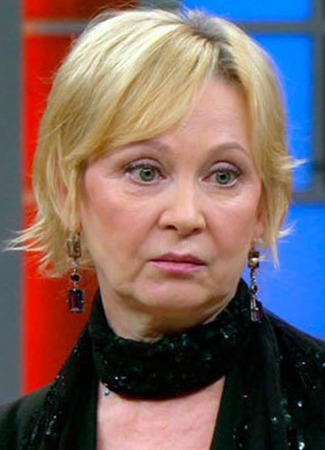 Актёр Светлана Смирнова 25.04.24