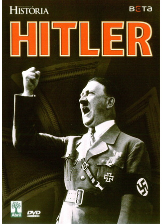 кино Жизнь Адольфа Гитлера (Das Leben von Adolf Hitler) 27.04.24