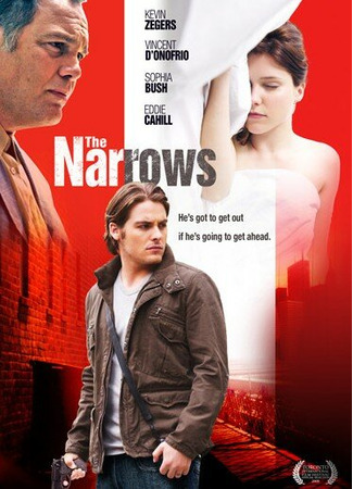 кино Круг избранных (The Narrows) 27.04.24