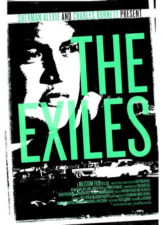 кино Изгнанники (The Exiles) 27.04.24