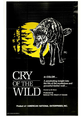 кино Зов природы (Cry of the Wild) 27.04.24