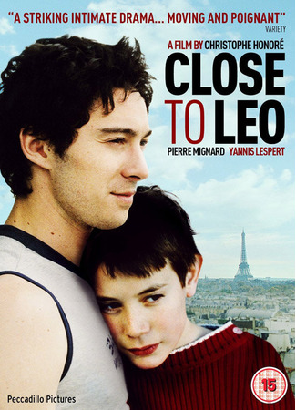 кино Рядом с Лео (Tout contre Léo) 27.04.24