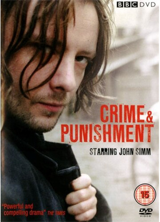 кино Преступление и наказание (2002) (Crime and Punishment) 27.04.24