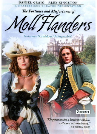 кино Успехи и неудачи Молл Фландерс (The Fortunes and Misfortunes of Moll Flanders) 27.04.24
