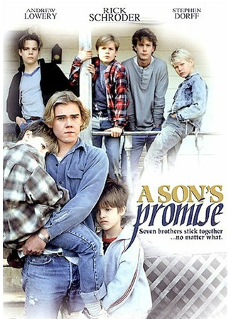 кино Обещание сына (A Son&#39;s Promise: A Son&amp;apos;s Promise) 27.04.24