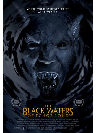 кино Черные воды Эха (The Black Waters of Echo&#39;s Pond) 27.04.24