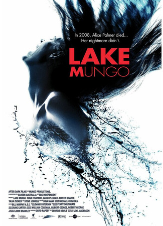 кино Озеро Мунго (Lake Mungo) 27.04.24