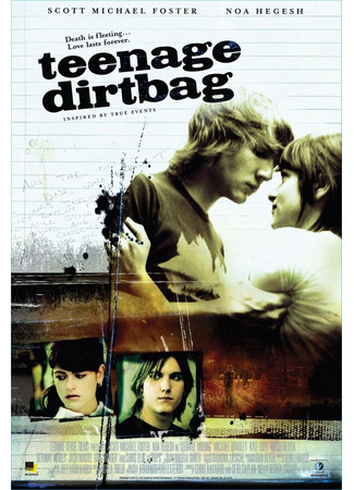 кино История странного подростка (Teenage Dirtbag) 27.04.24
