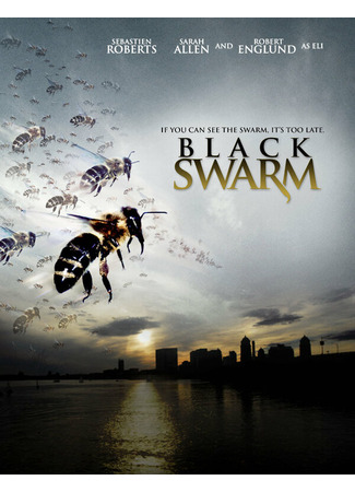 кино Черный рой (Black Swarm) 27.04.24