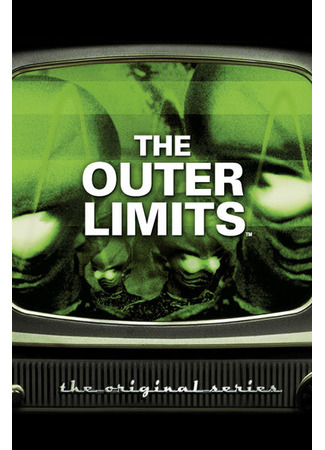 кино За гранью возможного (The Outer Limits) 27.04.24