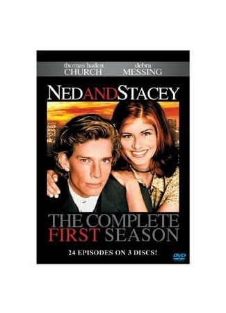 кино Нед и Стейси (Ned and Stacey) 27.04.24