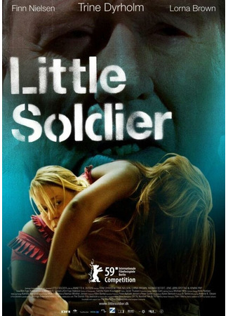 кино Маленький солдат (Lille soldat) 27.04.24