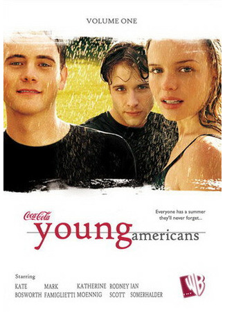 кино Молодые американцы (Young Americans) 27.04.24