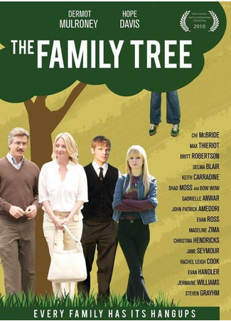 кино Семейное дерево (The Family Tree) 27.04.24