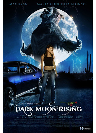 кино Восхождение черной луны (Dark Moon Rising) 27.04.24