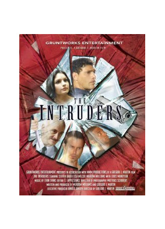 кино The Intruders 27.04.24