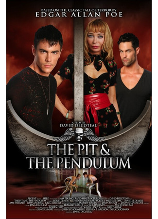 кино Колодец и маятник (The Pit and the Pendulum) 27.04.24