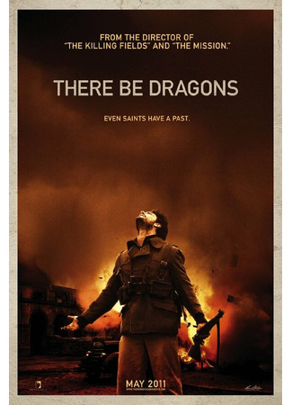 кино Там обитают драконы (There Be Dragons) 27.04.24
