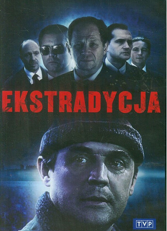 кино Экстрадиция (Ekstradycja) 27.04.24