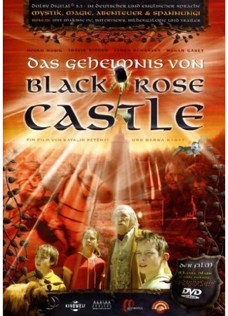 кино Тайна замка Черной розы (The Mystery of Black Rose Castle) 27.04.24
