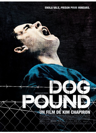 кино Загон для собак (Dog Pound) 27.04.24