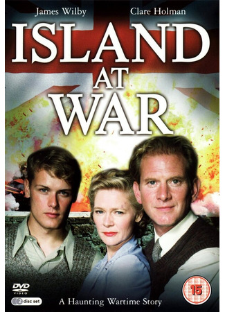 кино Война на острове (Island at War) 27.04.24