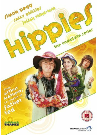 кино Хиппи (Hippies) 27.04.24
