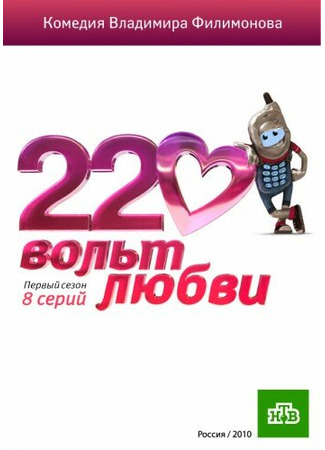 кино 220 вольт любви 27.04.24