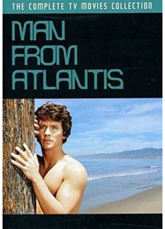 кино Человек из Атлантиды (Man from Atlantis) 27.04.24