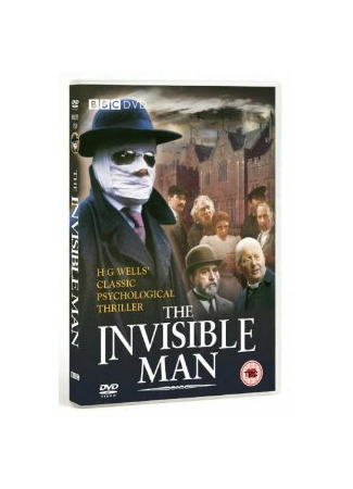 кино Человек-невидимка (The Invisible Man) 27.04.24