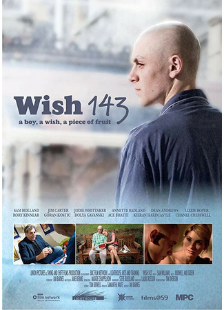 кино Желание 143 (Wish 143) 27.04.24