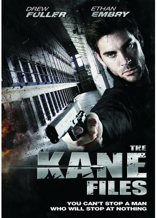 кино Записки Кейна: Жизнь узника (The Kane Files: Life of Trial) 27.04.24