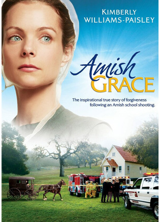 кино Прощение Амишей (Amish Grace) 27.04.24