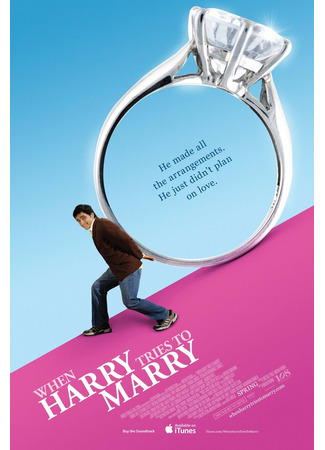 кино Гарри пытается жениться (When Harry Tries to Marry) 27.04.24