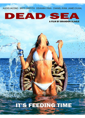 кино Мёртвое море (Dead Sea) 27.04.24