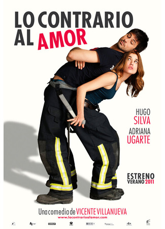 кино Обратная сторона любви (Lo contrario al amor) 27.04.24