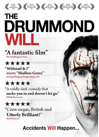 кино Завещание Драмонда (The Drummond Will) 27.04.24