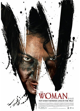 кино Женщина (The Woman) 27.04.24