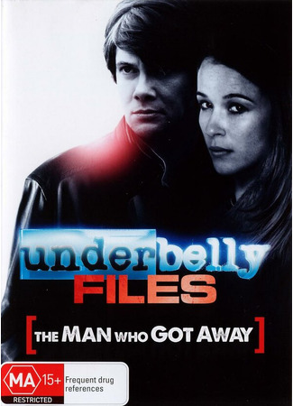 кино Уязвимые файлы: Человек, который ушел (Underbelly Files: The Man Who Got Away) 27.04.24