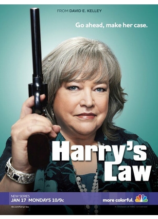кино Закон Хэрри (Harry&#39;s Law: Harry&amp;apos;s Law) 27.04.24