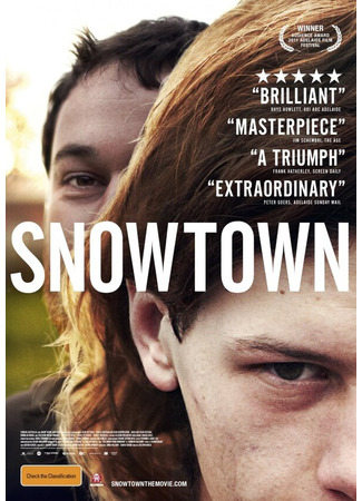 кино Сноутаун (Snowtown) 27.04.24
