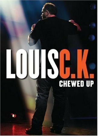 кино Луис С.К.: Потрёпанный (Louis C.K.: Chewed Up) 27.04.24