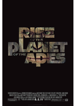 кино Восстание планеты обезьян (Rise of the Planet of the Apes) 28.04.24
