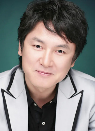 Актёр Юн Ён Хён 29.04.24