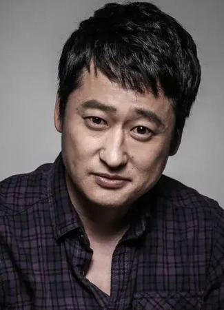 Актёр Син Дам Су 29.04.24