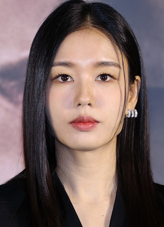 Актёр Ан Ын Джин 29.04.24