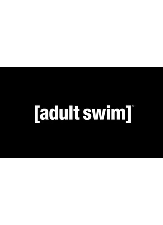 Производитель Adult Swim 05.05.24