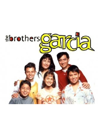 кино Братья Гарсиа (The Brothers García) 08.05.24