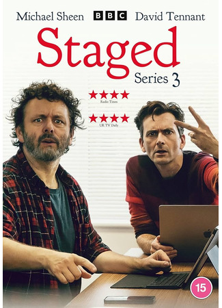   Staged 3             