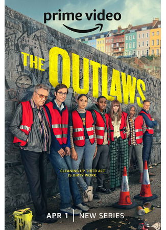 кино Нарушители (The Outlaws) 10.05.24